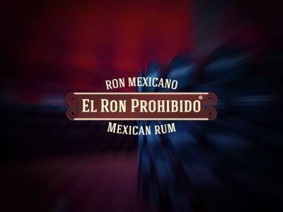 Ron Prohibido