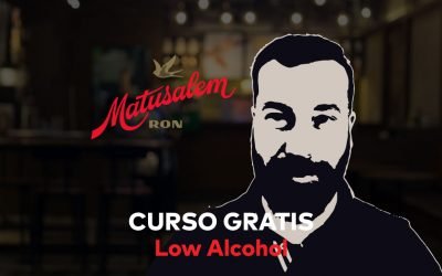 Low Alcohol Matusalem