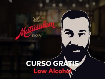 Low Alcohol Matusalem